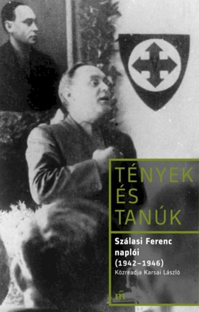  Sz&aacute;lasi Ferenc napl&oacute;i(Kobo/電子書)