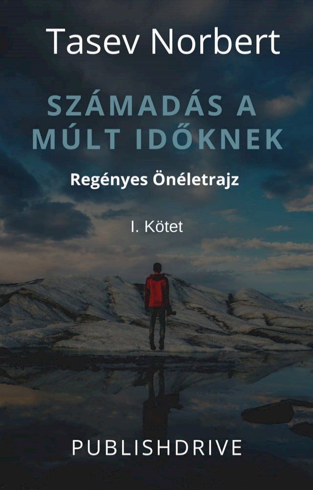  Sz&aacute;mad&aacute;s a m&uacute;lt időknek(Kobo/電子書)