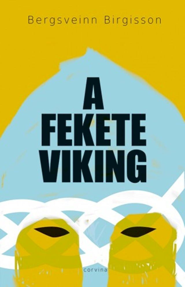  A fekete viking(Kobo/電子書)