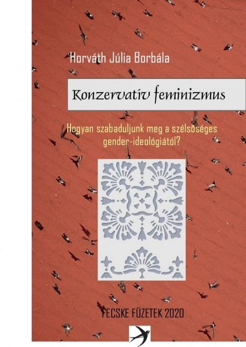 Konzervat&iacute;v feminizmus(Kobo/電子書)