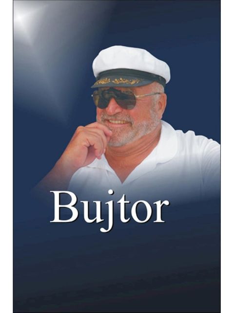 Bujtor(Kobo/電子書)