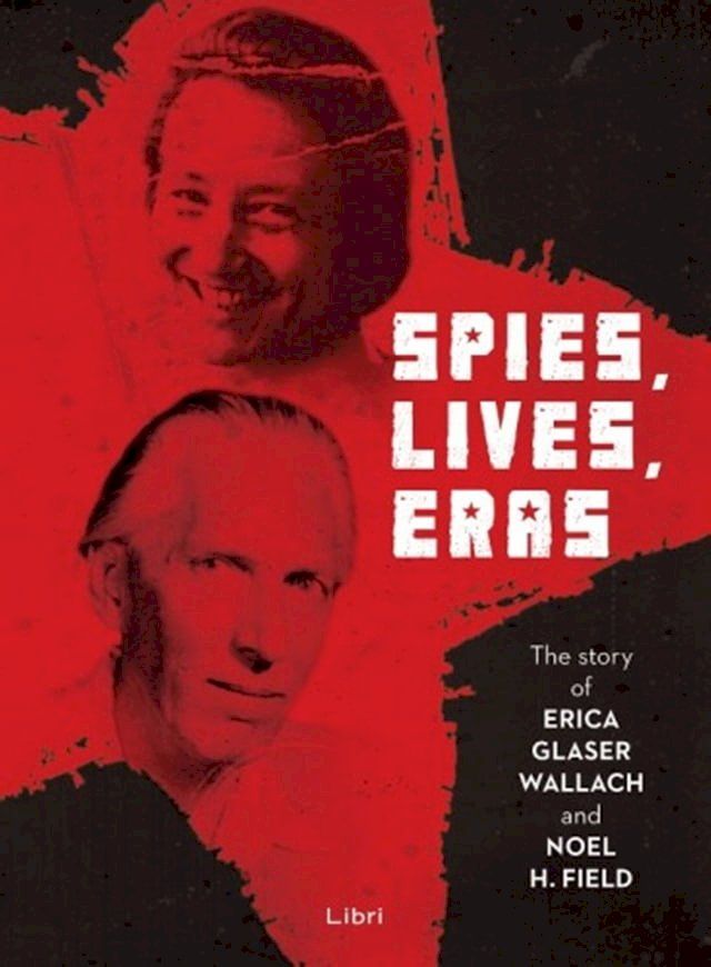  Spies, lives, eras(Kobo/電子書)