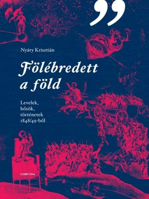 Fölébredett a föld(Kobo/電子書)