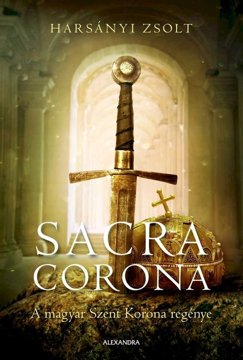 Sacra corona(Kobo/電子書)