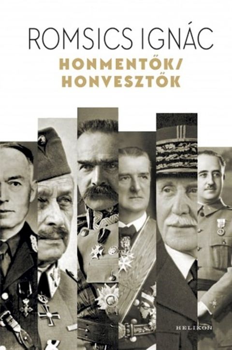 Honmentők / honvesztők(Kobo/電子書)