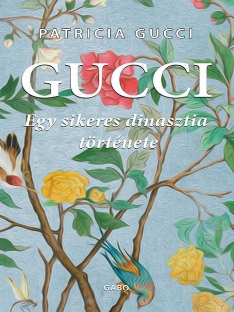 Gucci(Kobo/電子書)