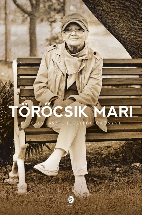 T&ouml;rőcsik Mari(Kobo/電子書)