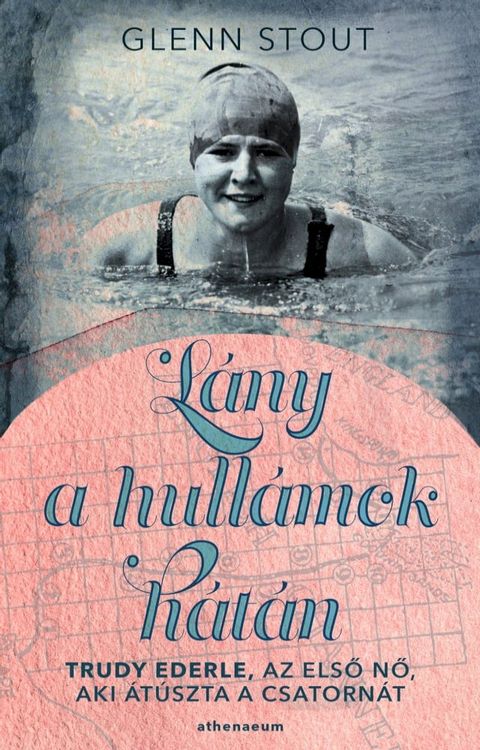 Lány a hullámok hátán(Kobo/電子書)