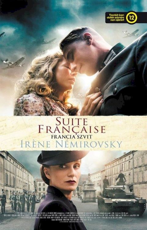 Suite française - Francia szvit(Kobo/電子書)