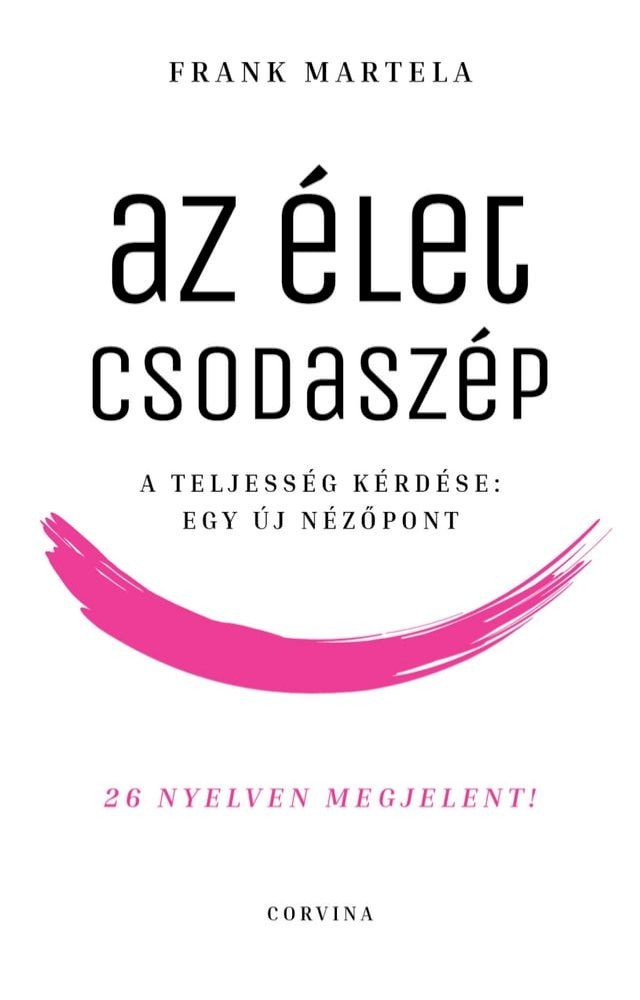  Az &eacute;let csodasz&eacute;p(Kobo/電子書)