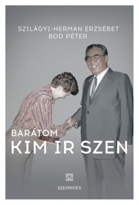 Bar&aacute;tom Kim Ir-Szen(Kobo/電子書)