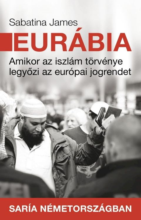 Eur&aacute;bia(Kobo/電子書)