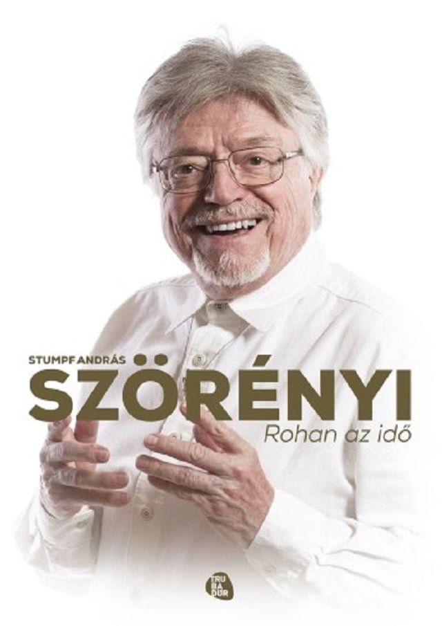  Sz&ouml;r&eacute;nyi(Kobo/電子書)