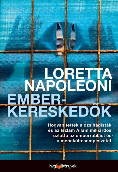 Emberkereskedők(Kobo/電子書)