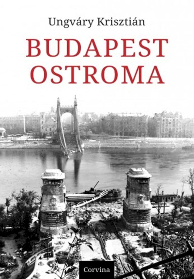  Budapest ostroma(Kobo/電子書)