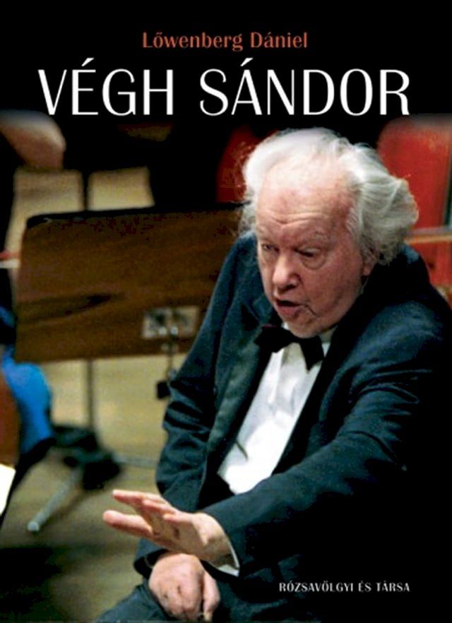  V&eacute;gh S&aacute;ndor(Kobo/電子書)