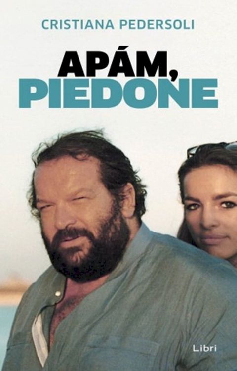 Apám, Piedone(Kobo/電子書)