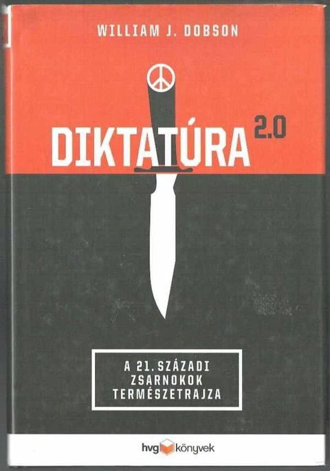 Diktat&uacute;ra 2.0(Kobo/電子書)