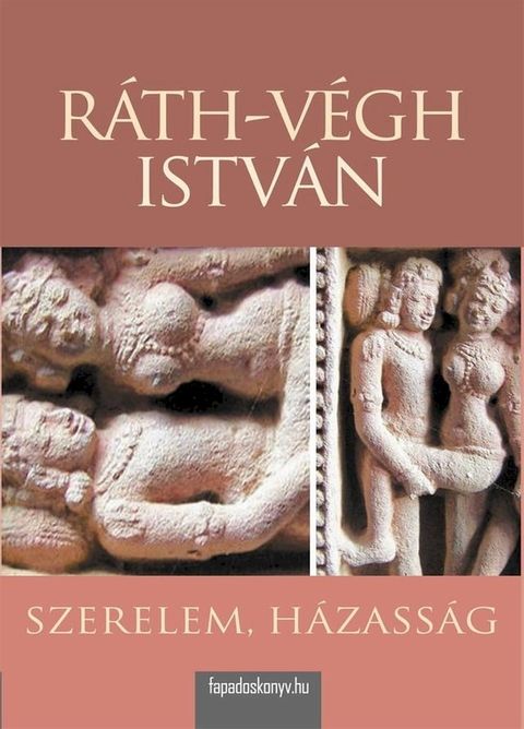 Szerelem, h&aacute;zass&aacute;g(Kobo/電子書)