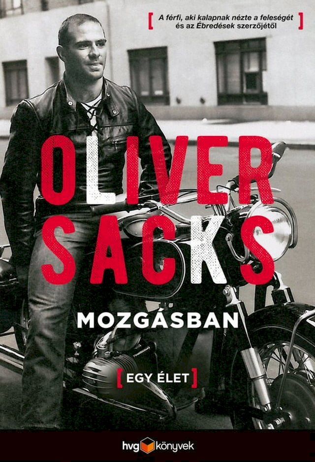  Mozgásban(Kobo/電子書)