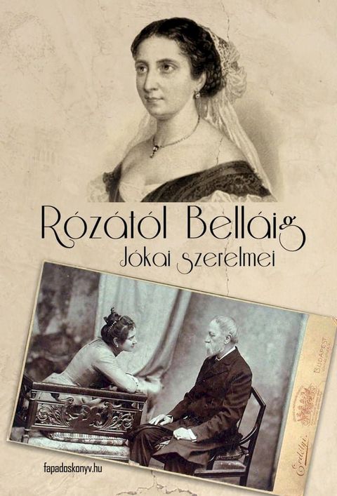 R&oacute;z&aacute;t&oacute;l Bell&aacute;ig(Kobo/電子書)