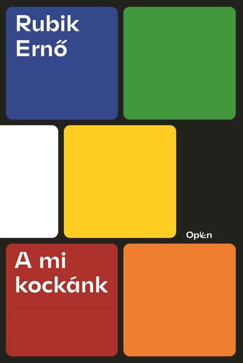 A mi kock&aacute;nk(Kobo/電子書)