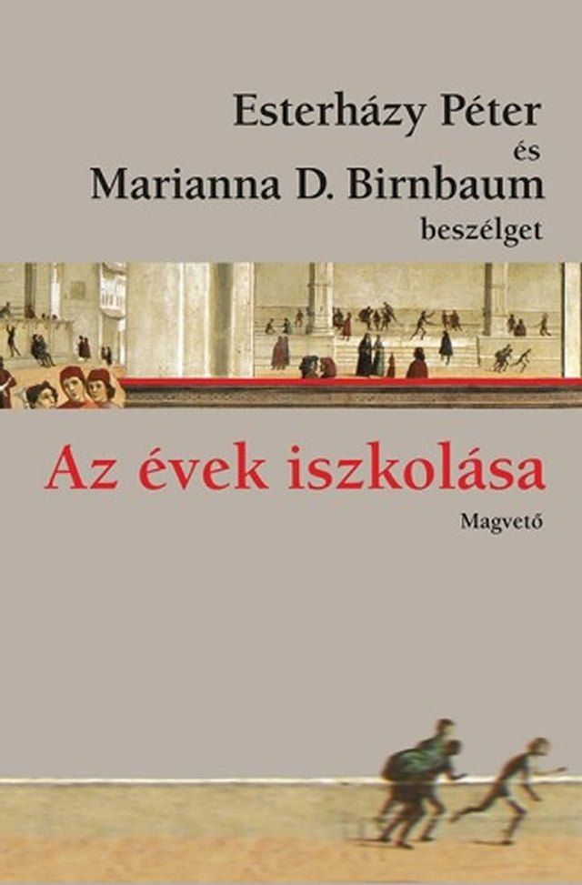  Az évek iszkolása(Kobo/電子書)