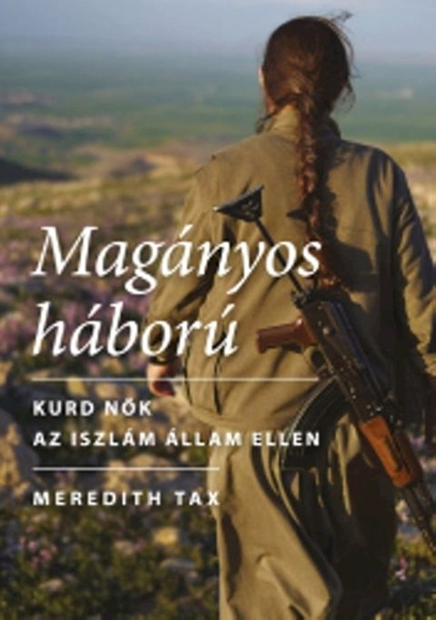 Mag&aacute;nyos h&aacute;bor&uacute;(Kobo/電子書)