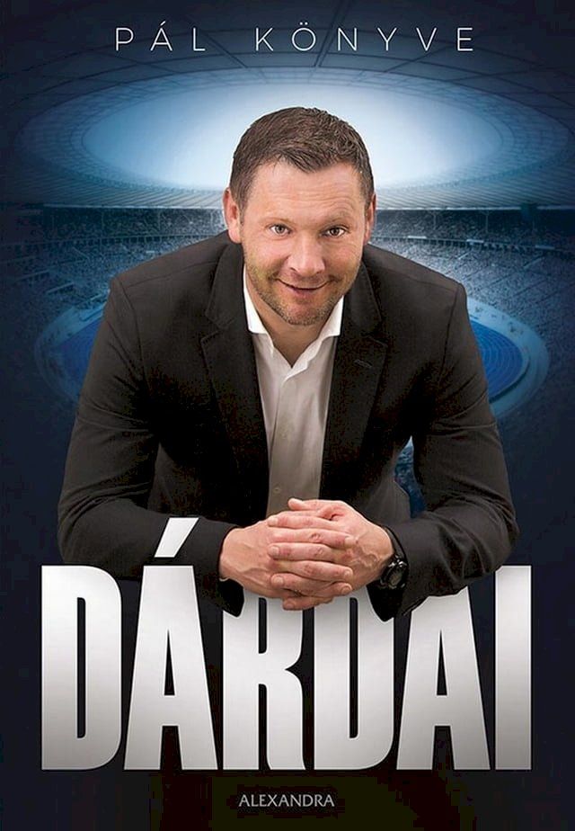  Dárdai Pál könyve(Kobo/電子書)