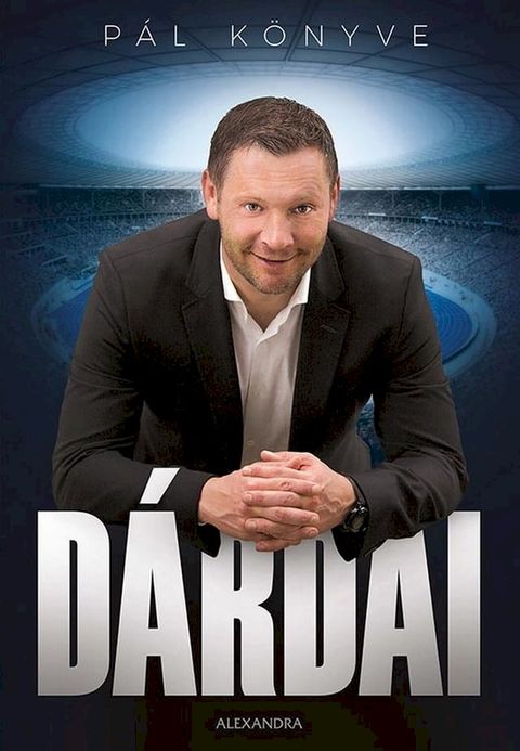 D&aacute;rdai P&aacute;l k&ouml;nyve(Kobo/電子書)