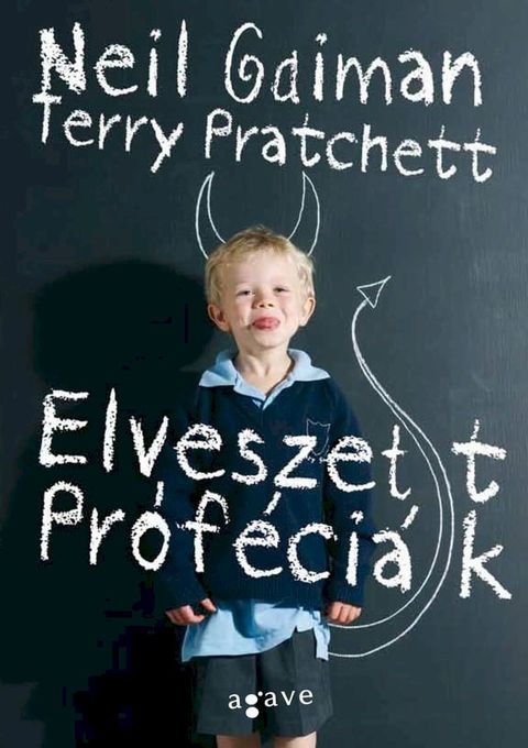 Elveszett próféciák(Kobo/電子書)