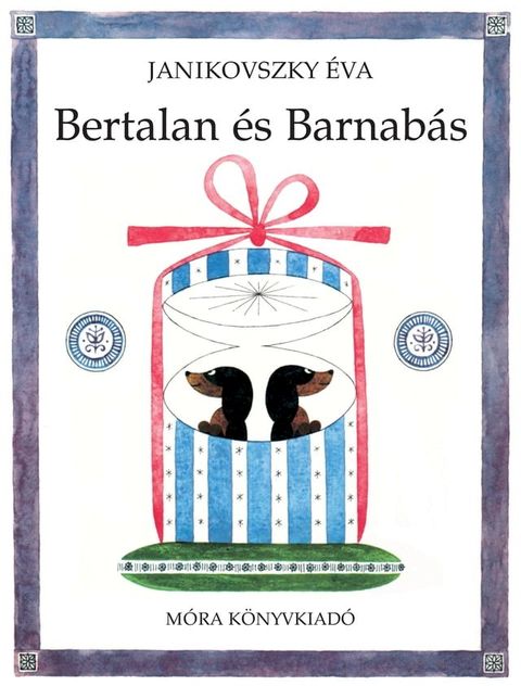 Bertalan &eacute;s Barnab&aacute;s(Kobo/電子書)