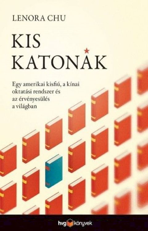 Kis katon&aacute;k(Kobo/電子書)