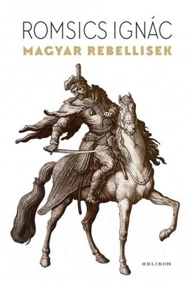  Magyar rebellisek(Kobo/電子書)