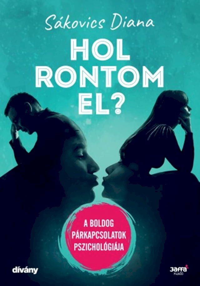  Hol rontom el?(Kobo/電子書)