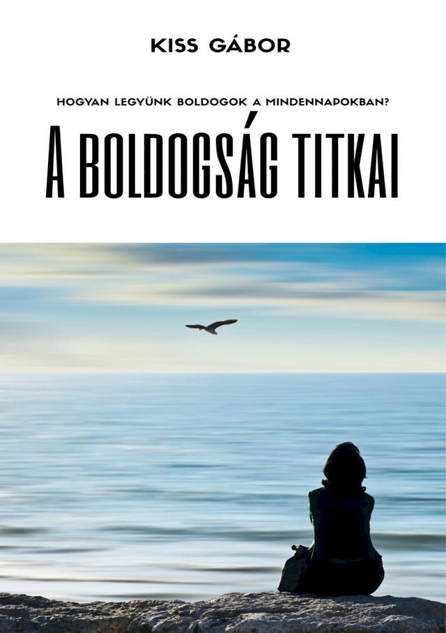  A boldogság titkai(Kobo/電子書)