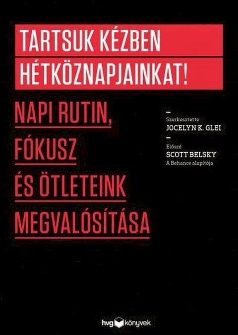 Tartsuk k&eacute;zben h&eacute;tk&ouml;znapjainkat!(Kobo/電子書)