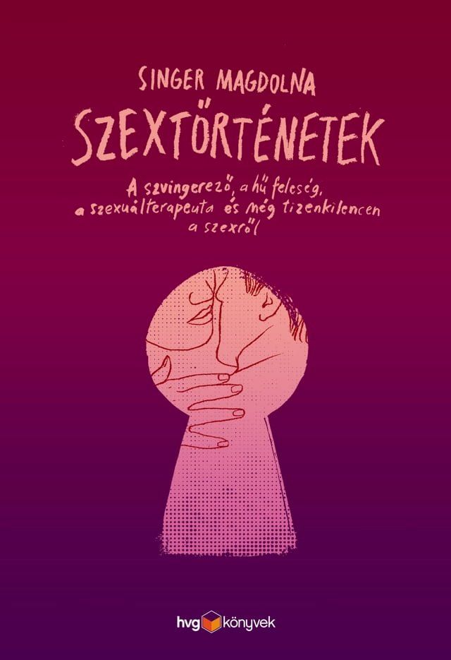  Szextörténetek(Kobo/電子書)