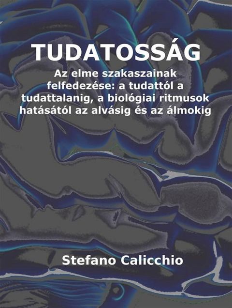 Tudatoss&aacute;g(Kobo/電子書)