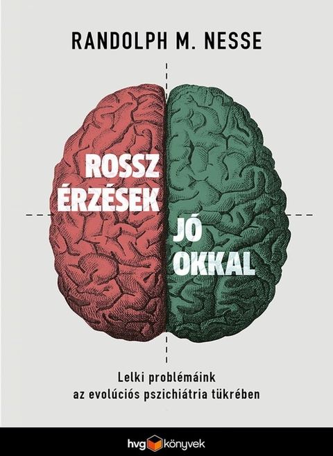 Rossz &eacute;rz&eacute;sek j&oacute; okkal(Kobo/電子書)