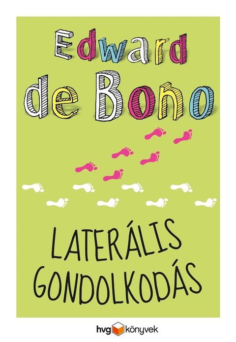 Later&aacute;lis gondolkod&aacute;s(Kobo/電子書)