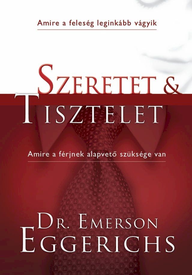  Szeretet és tisztelet(Kobo/電子書)