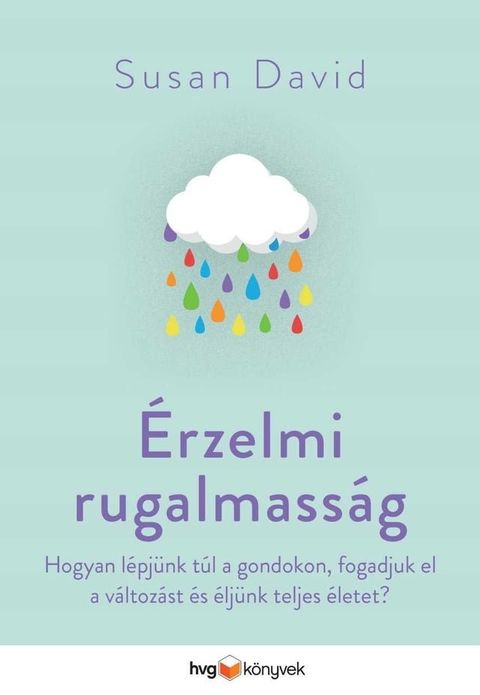 &Eacute;rzelmi rugalmass&aacute;g(Kobo/電子書)