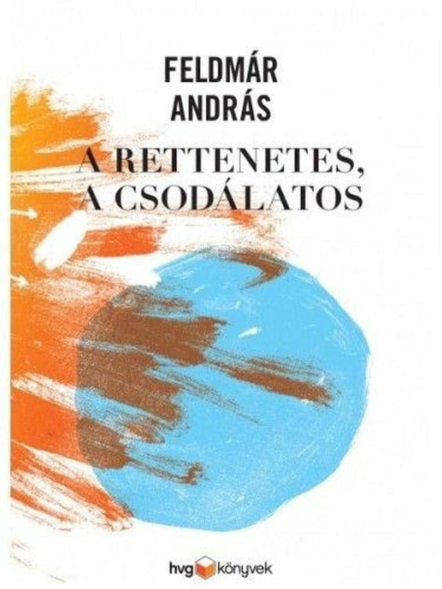  A rettenetes, a csodálatos(Kobo/電子書)