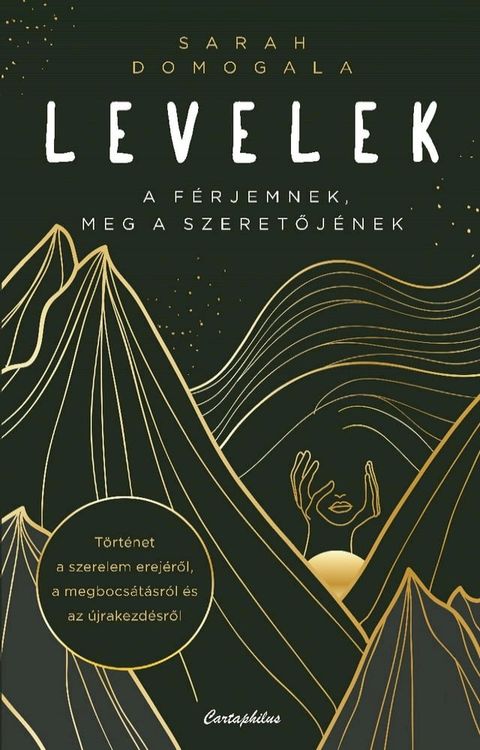 Levelek a férjemnek, meg a szeretőjének(Kobo/電子書)