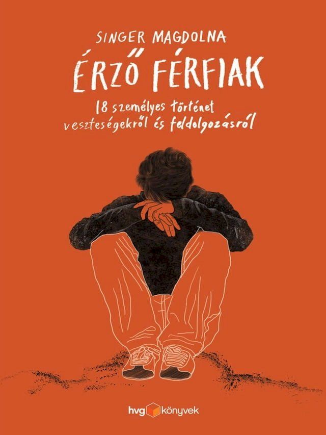  &Eacute;rző férfiak(Kobo/電子書)