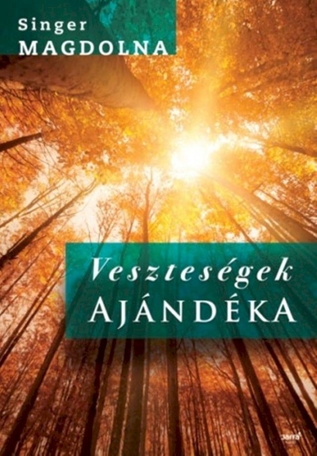  Veszteségek ajándéka(Kobo/電子書)