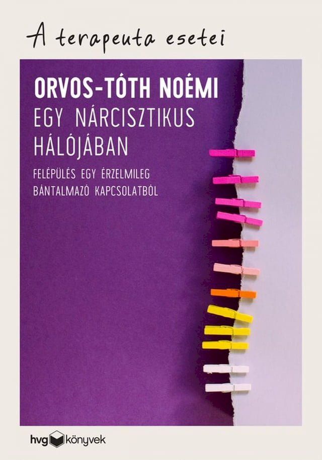  Egy nárcisztikus hálójában(Kobo/電子書)