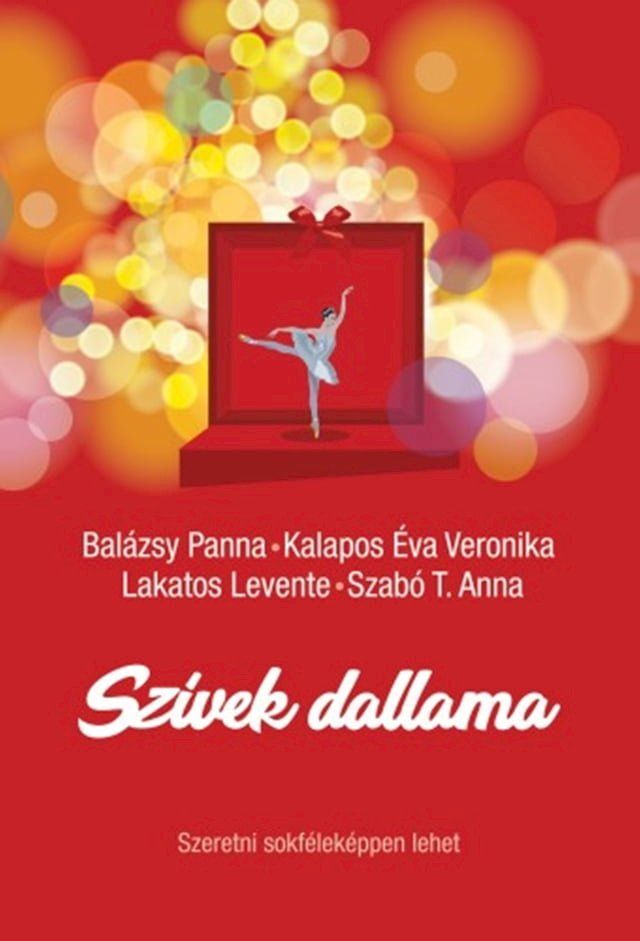  Szívek dallama(Kobo/電子書)