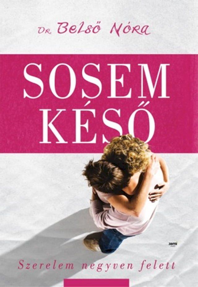  Sosem késő(Kobo/電子書)